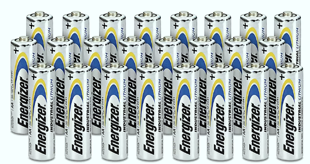 Lithium Batteries